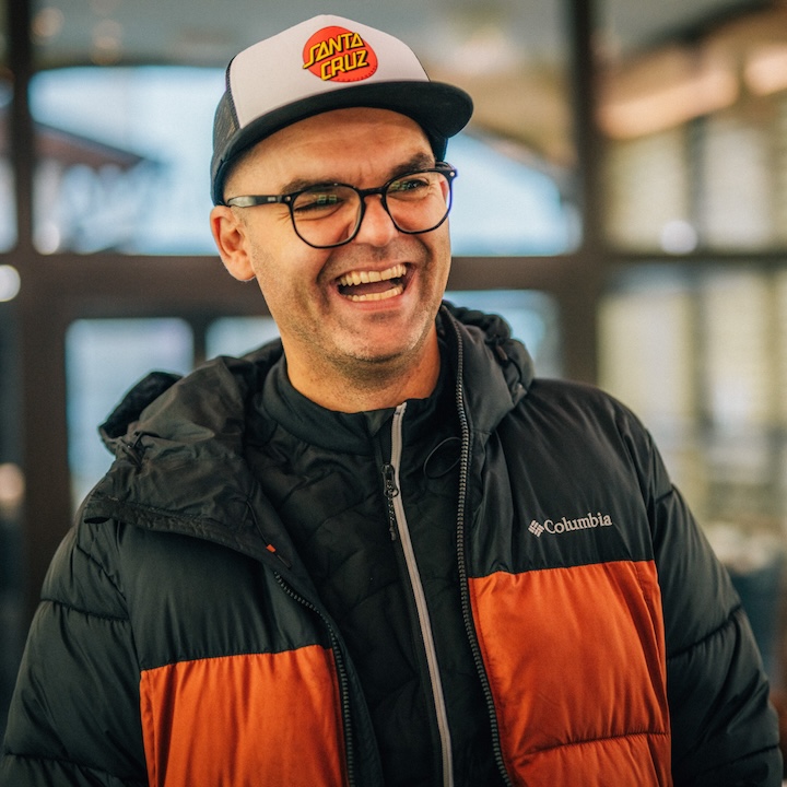 webové stránky Prokop