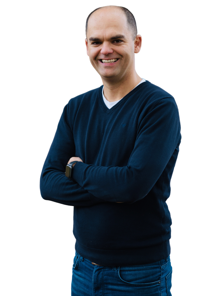 Ladislav Prokop webové stránky